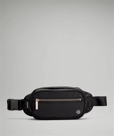 wunderlust belt bag 1.8l.